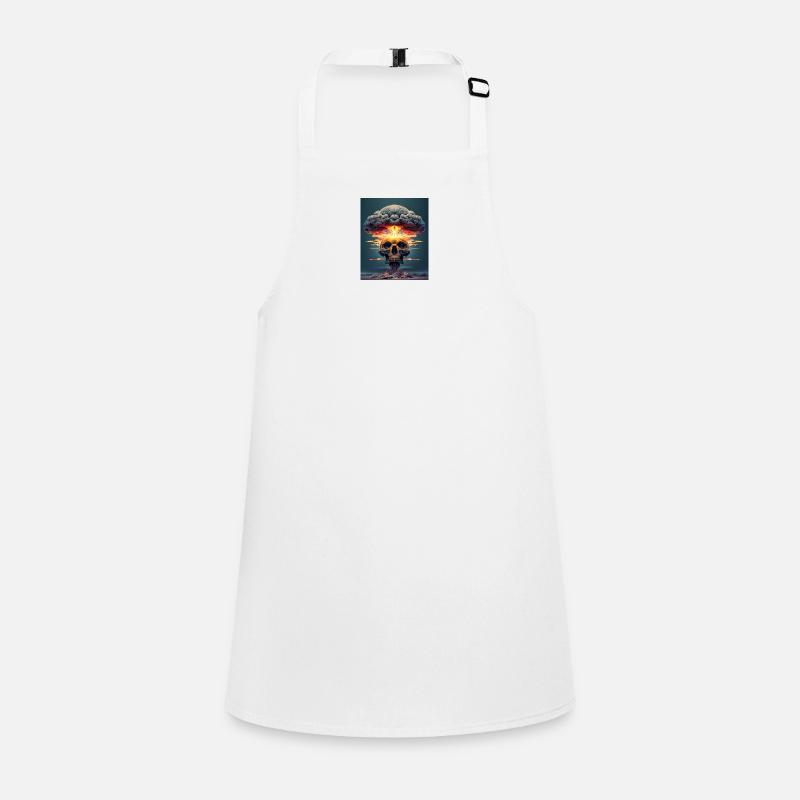 My Design Children's Apron