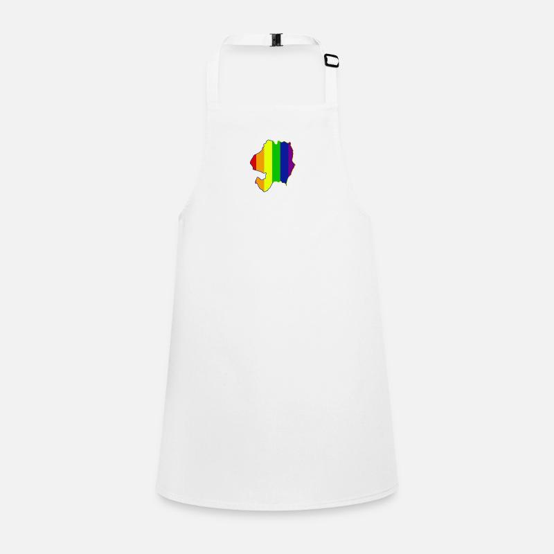 Children's Apron