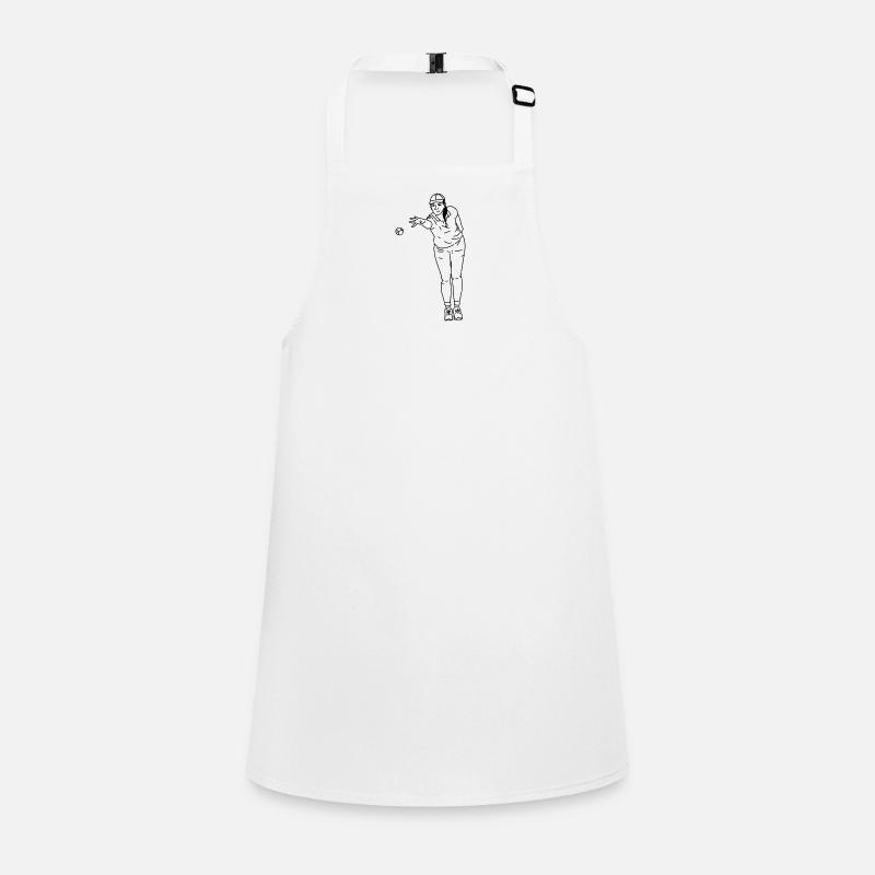 Children's Apron