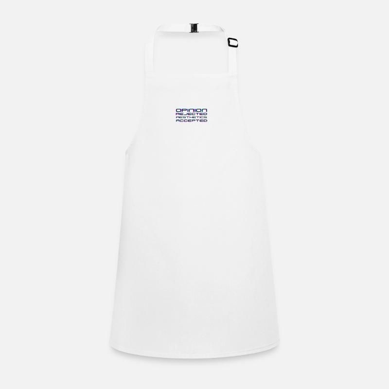 Children's Apron