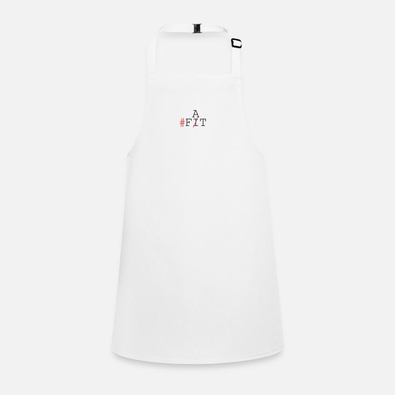 Fit & Fat Children's Apron