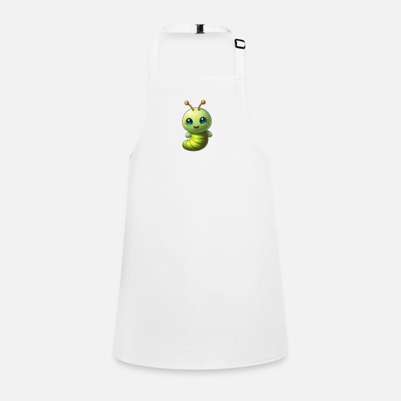 Firefly Children's Apron