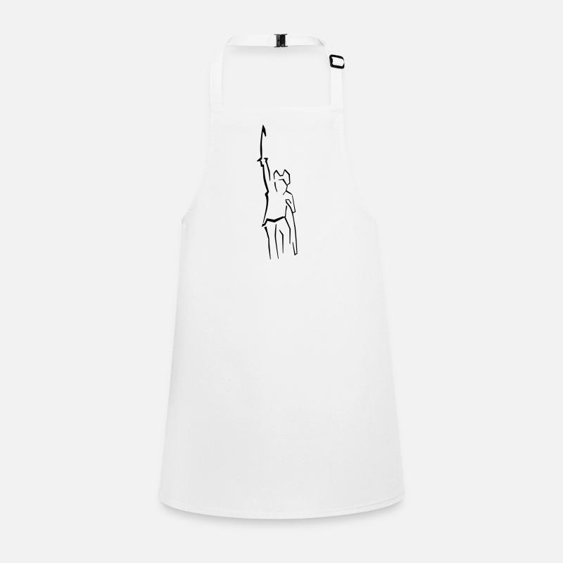 Hermann Schürze für Kinder