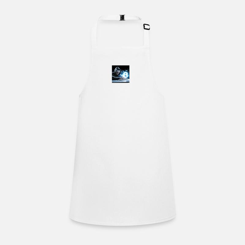 Children's Apron