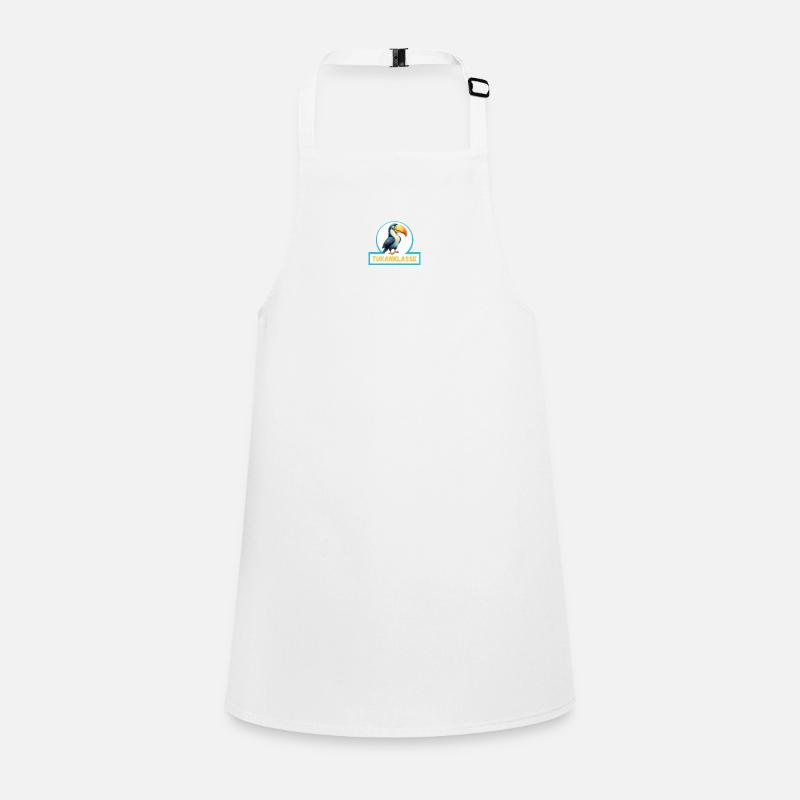 Children's Apron