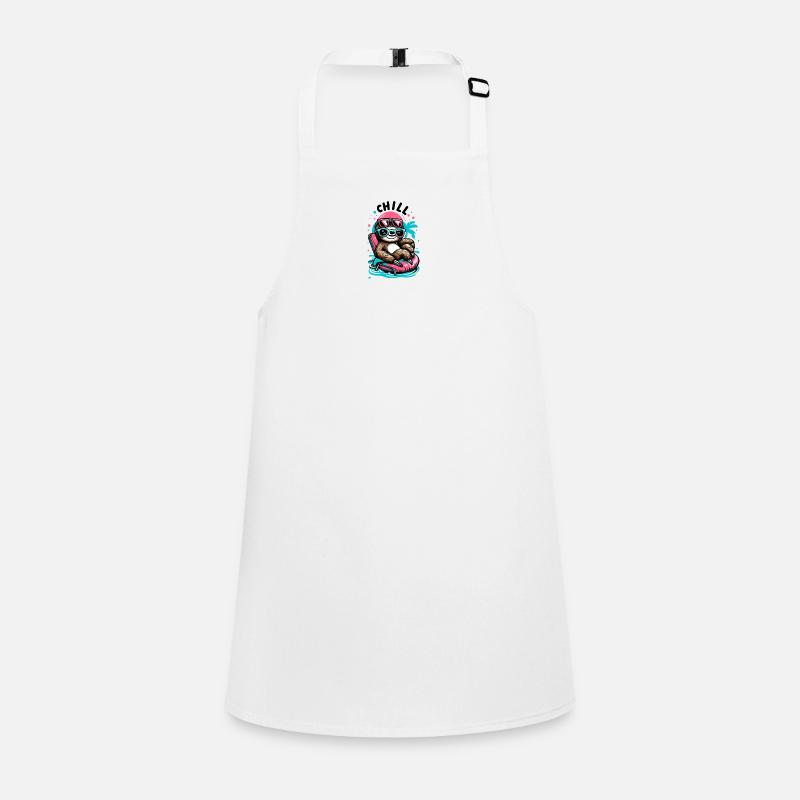 Children's Apron
