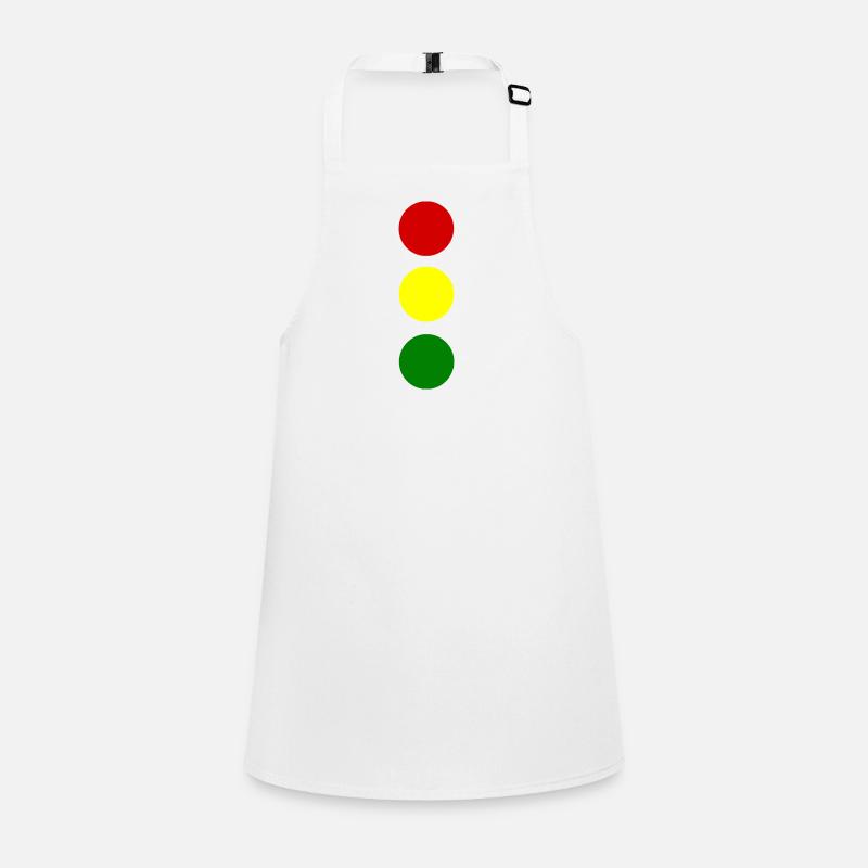 Feu de signalisation Tablier Enfant