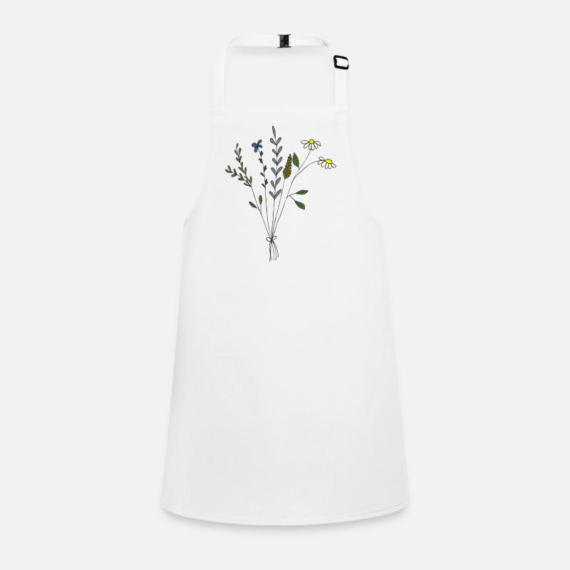 Children's Apron