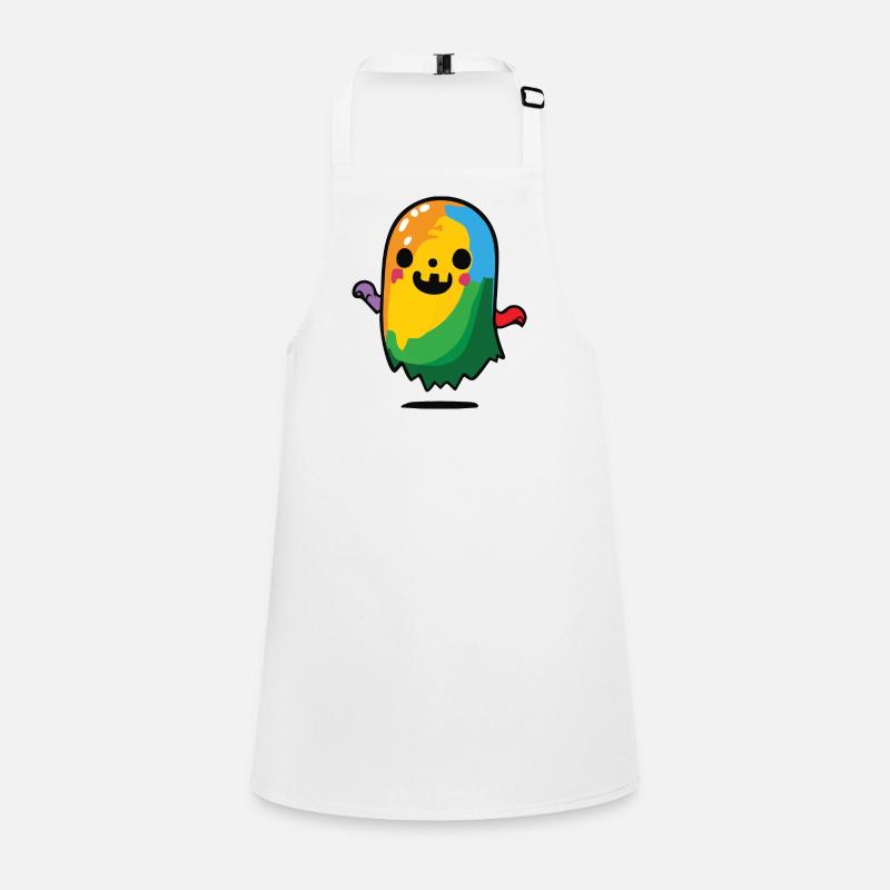 Tablier Enfant