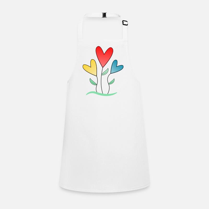 RETRAITE. BONNE RETRAITE. JOYEUSE RETRAITE. Tablier Enfant