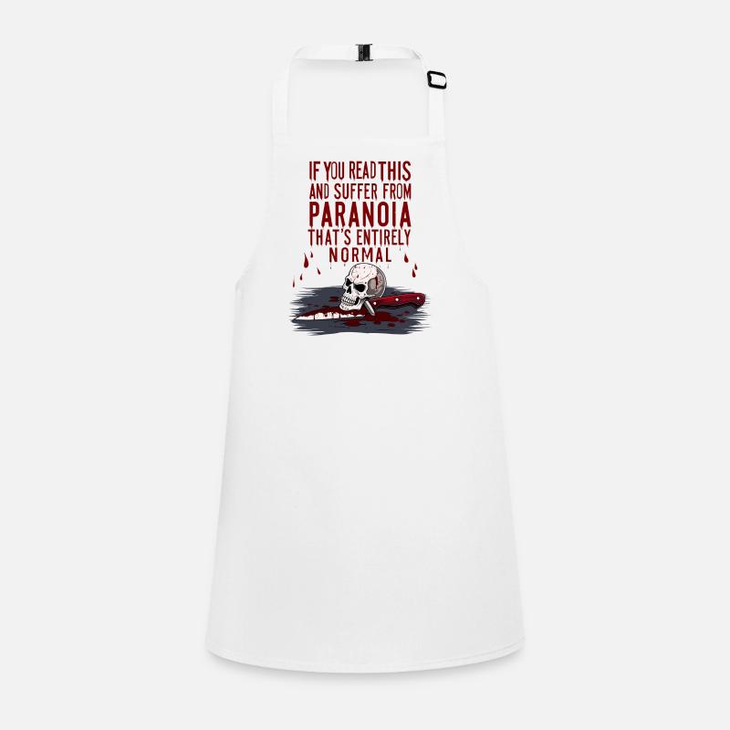 Children's Apron