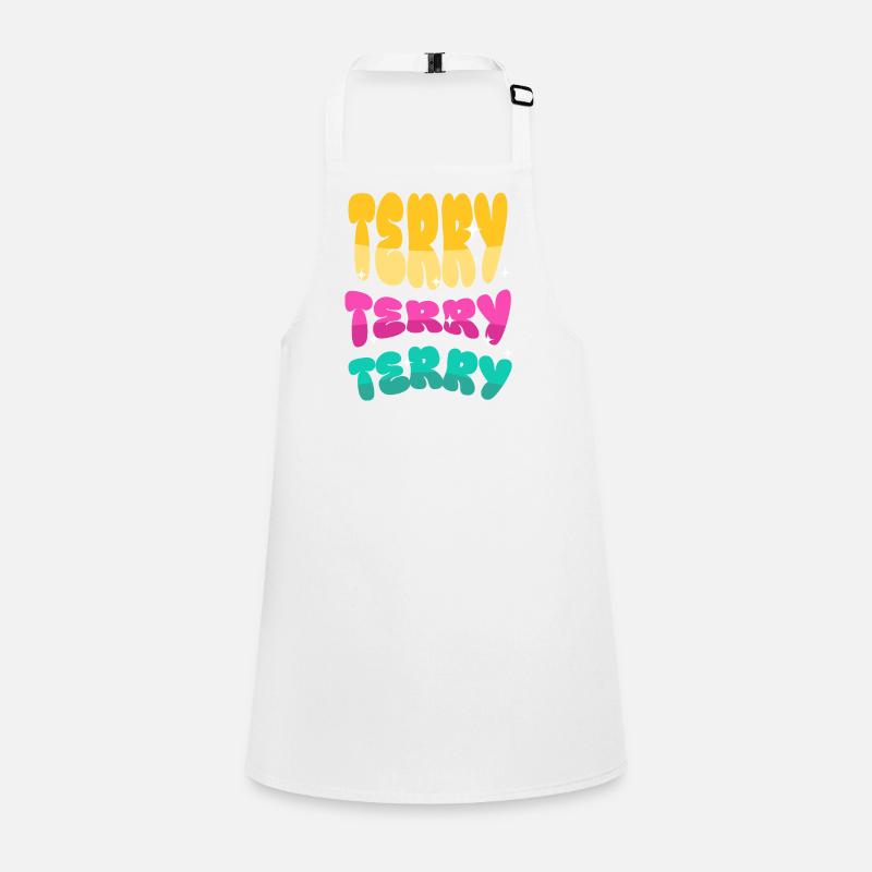 Children's Apron