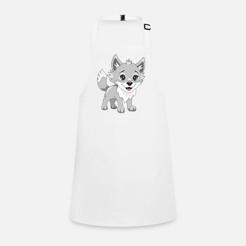Children's Apron