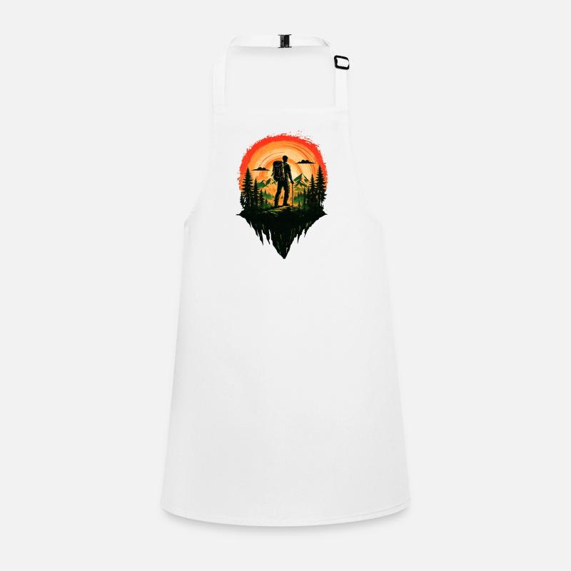 Children's Apron