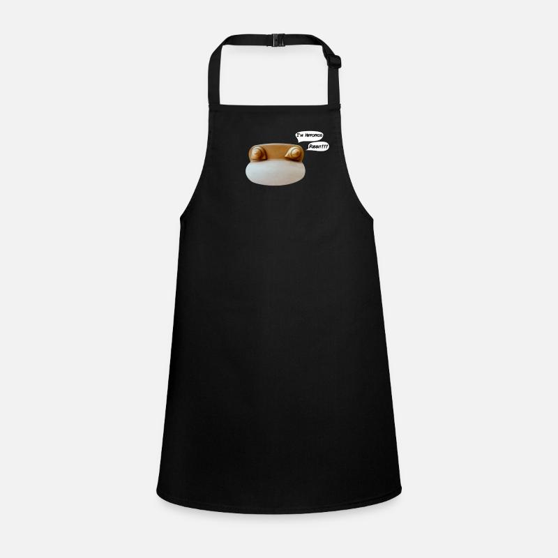 Hippofrog Children's Apron