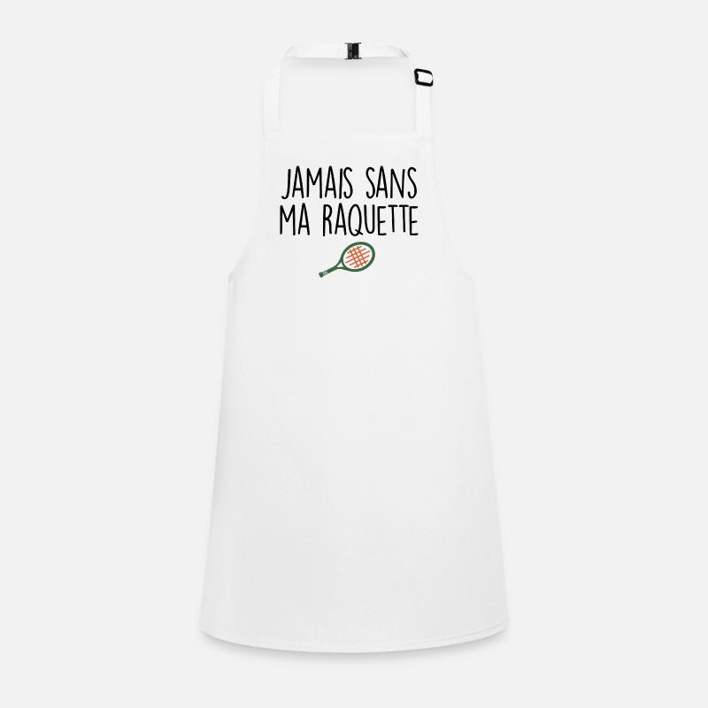 Tablier Enfant