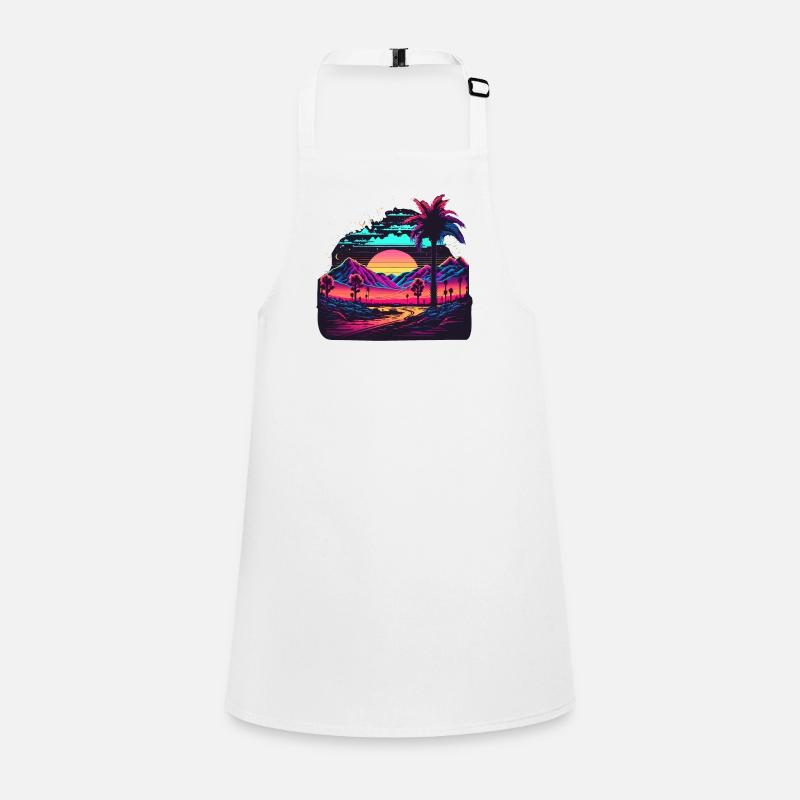 Children's Apron