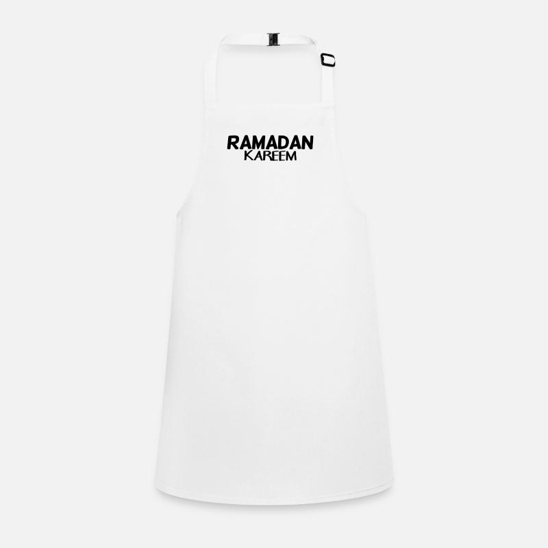 Children's Apron