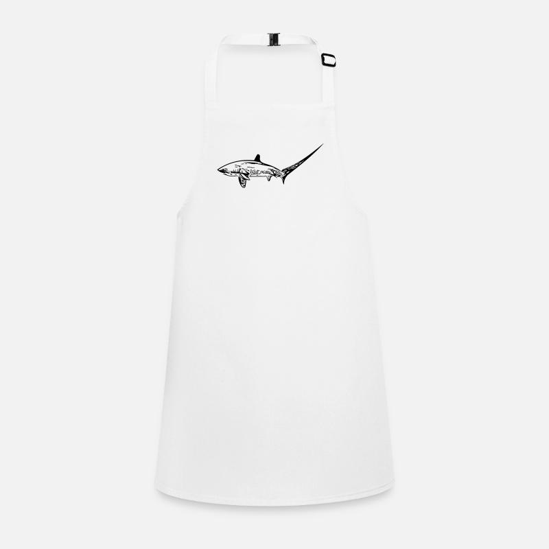 Children's Apron