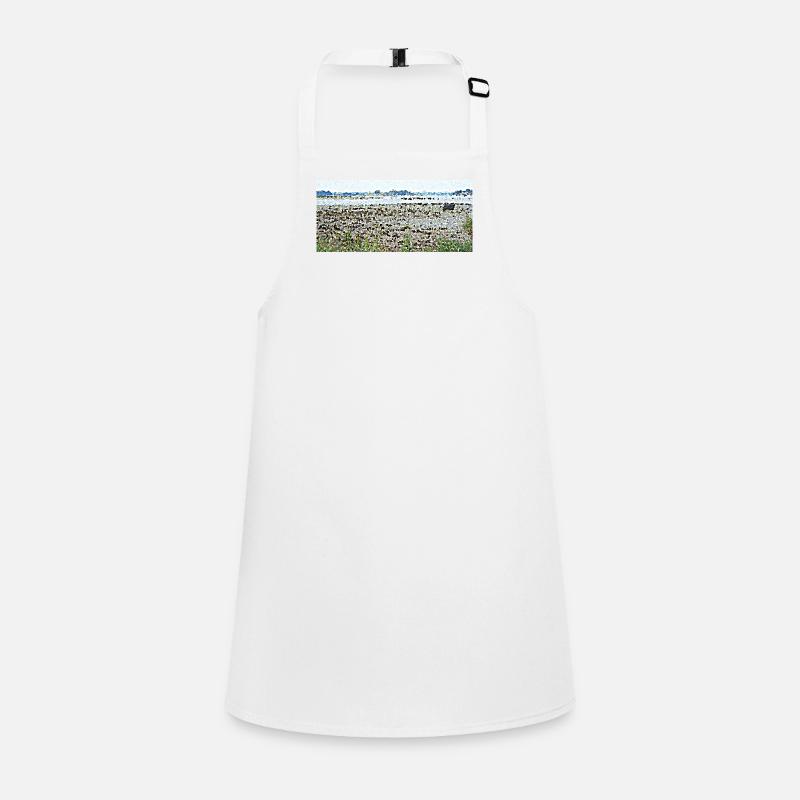 Children's Apron