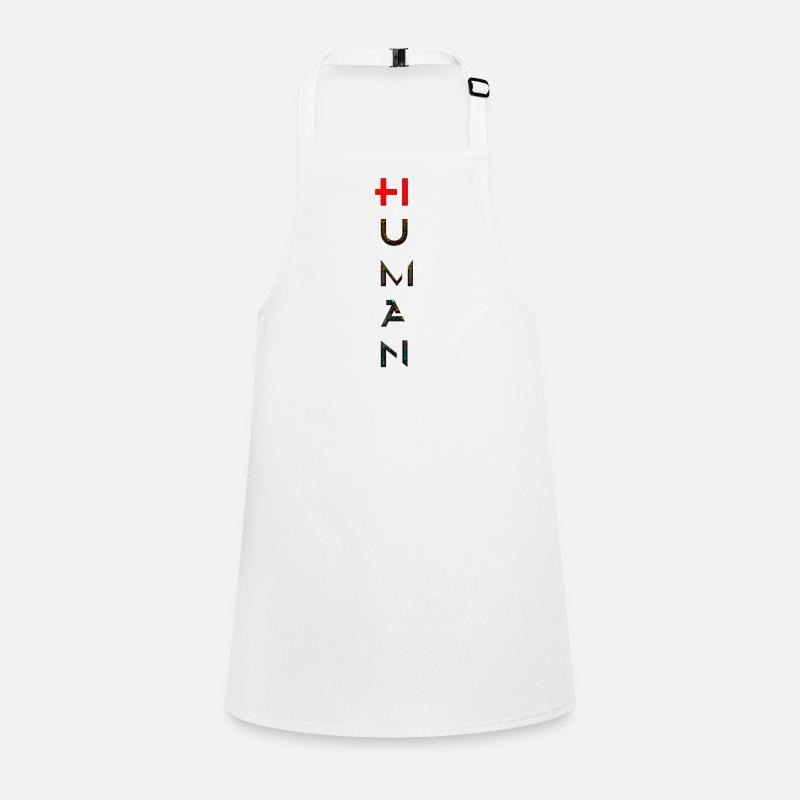 Humane Children's Apron