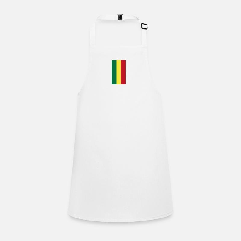 Rasta Tablier Enfant
