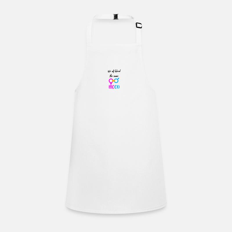 Equality Children's Apron