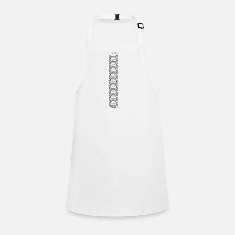 POSTSCRIPT Children's Apron