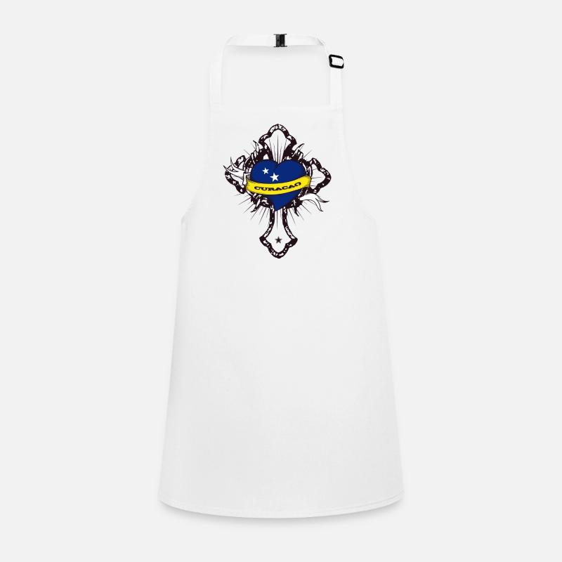 Curacao Children's Apron