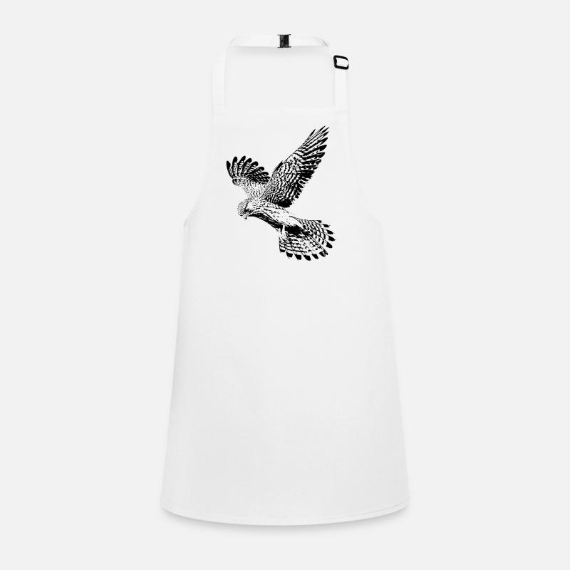 Falcon Children's Apron
