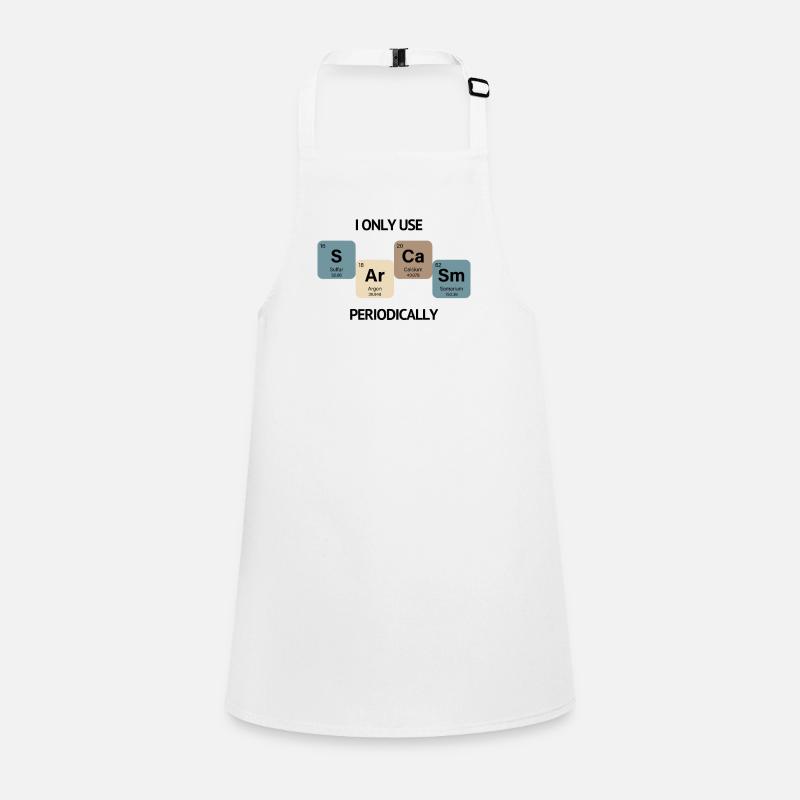 Children's Apron