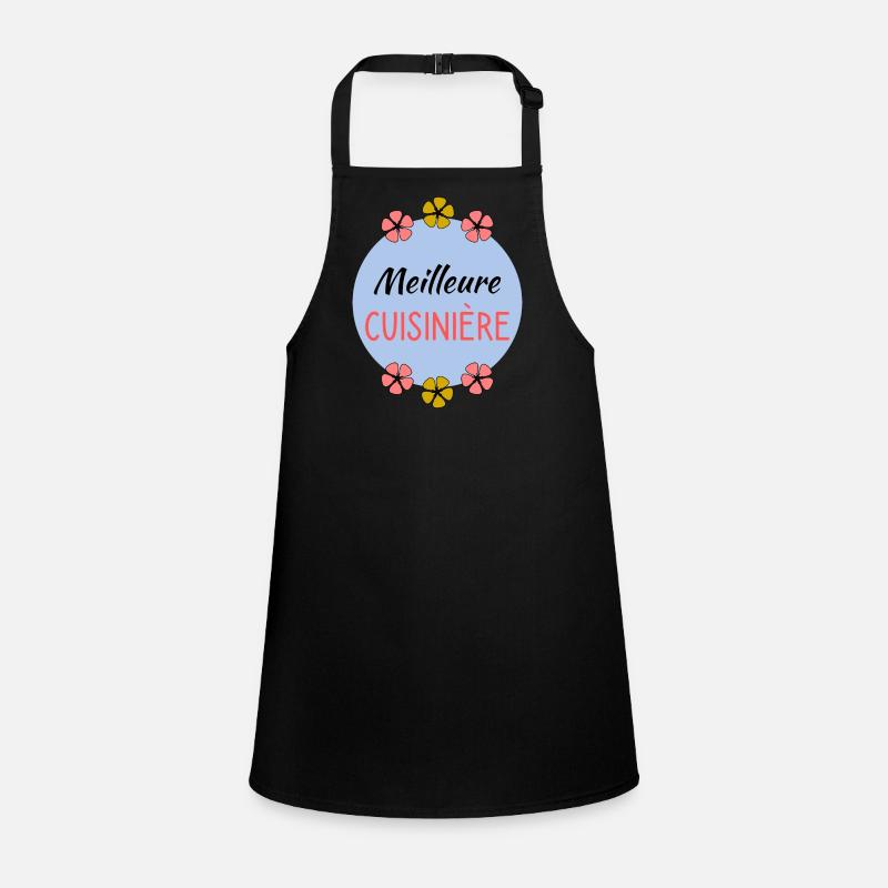 GRANNY Children's Apron
