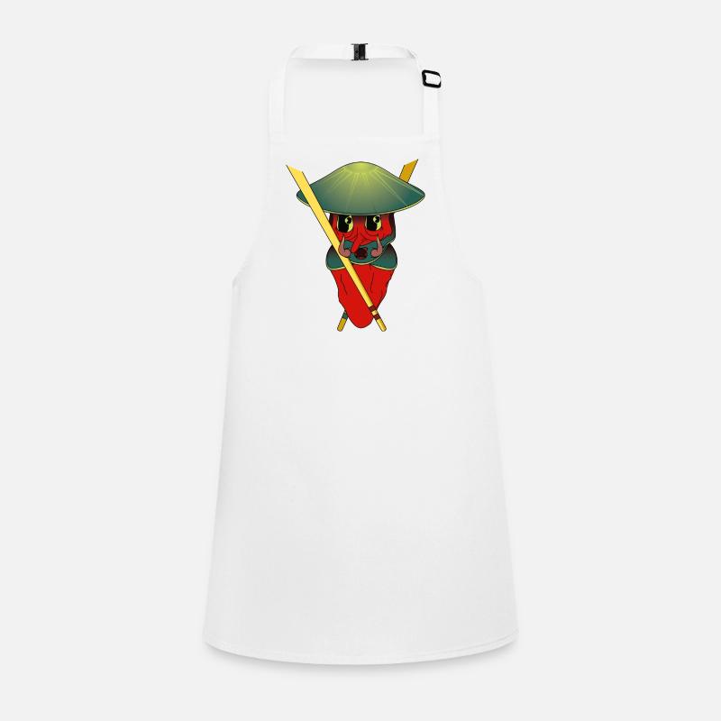 BROCHET Tablier Enfant