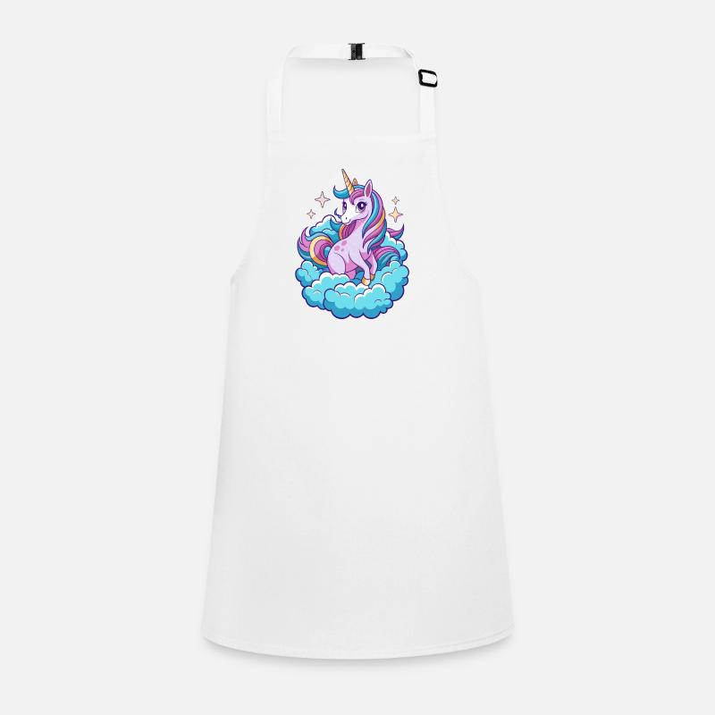 UNICORN Children's Apron