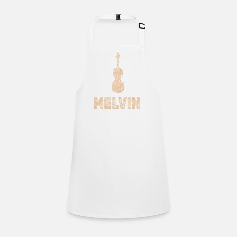Viola Melvin Children's Apron