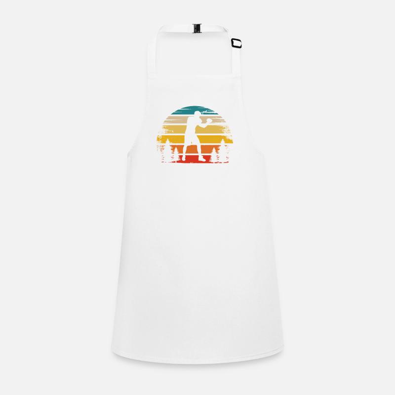 Children's Apron