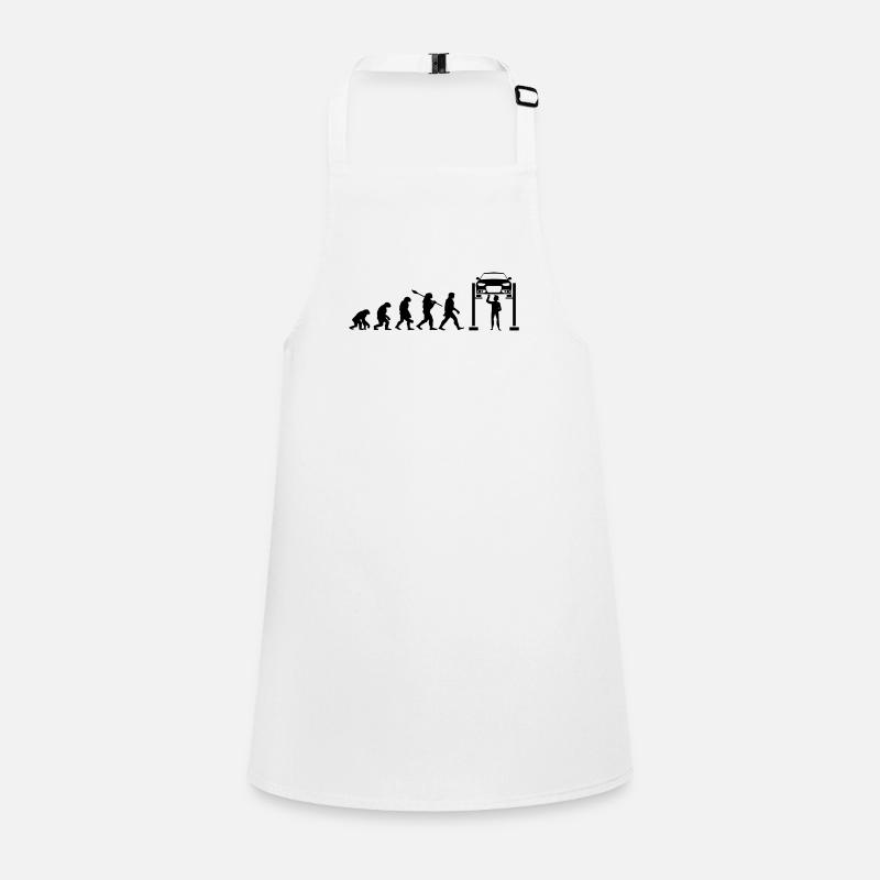 Children's Apron