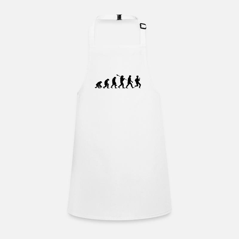 Evolution Tablier Enfant