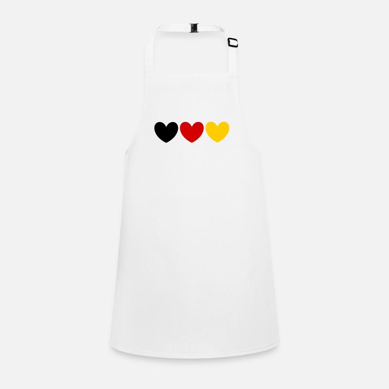 Tablier Enfant