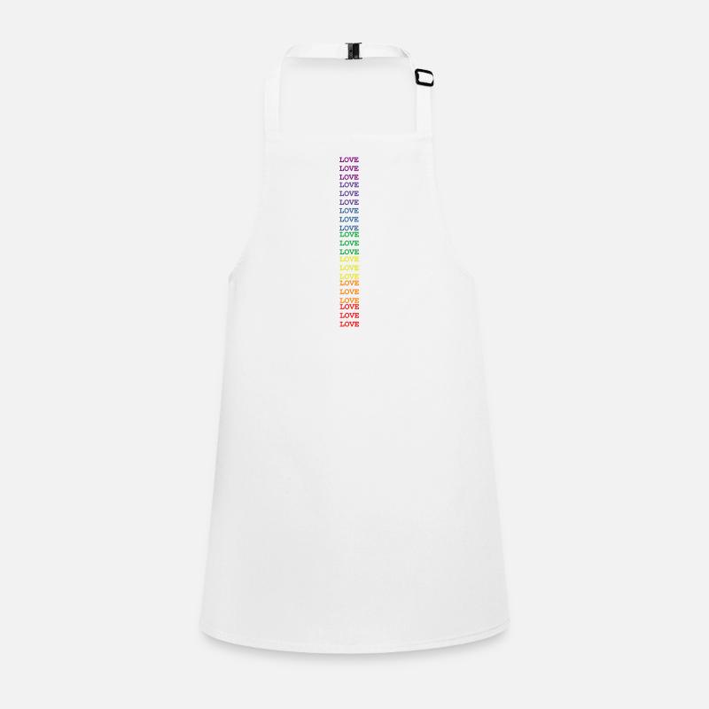 Children's Apron