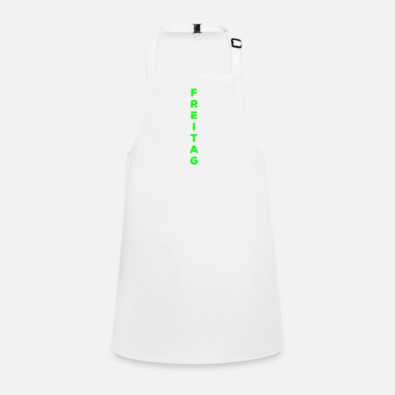 Children's Apron