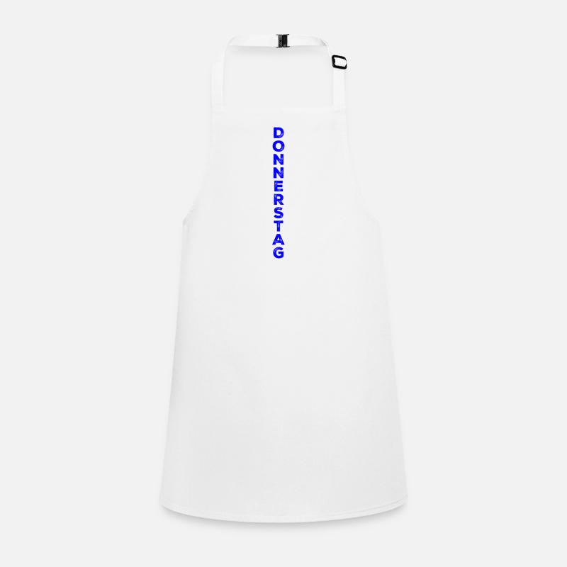 Children's Apron