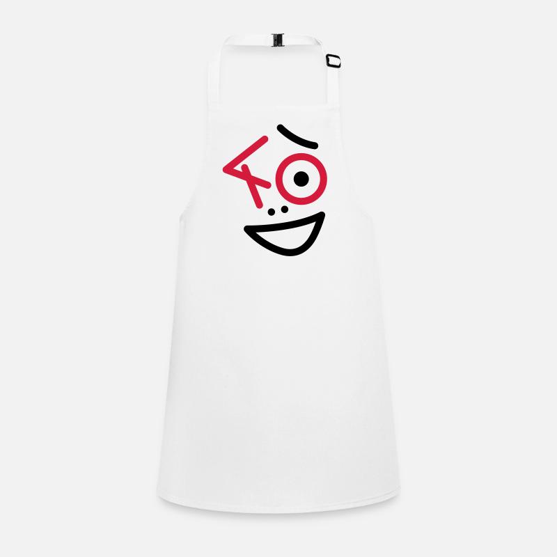 Tablier Enfant