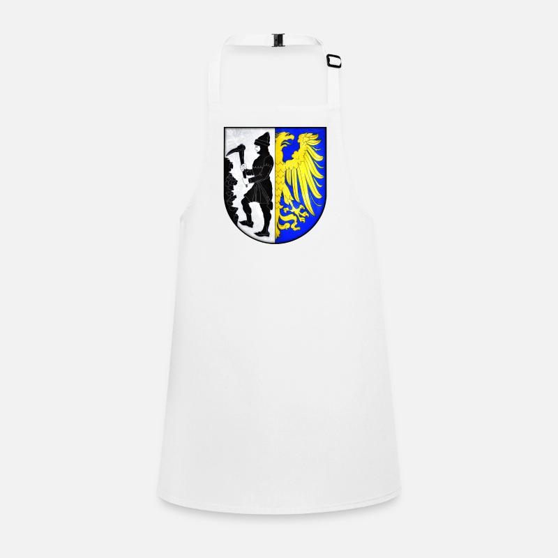 Bytom - Pologne Tablier Enfant