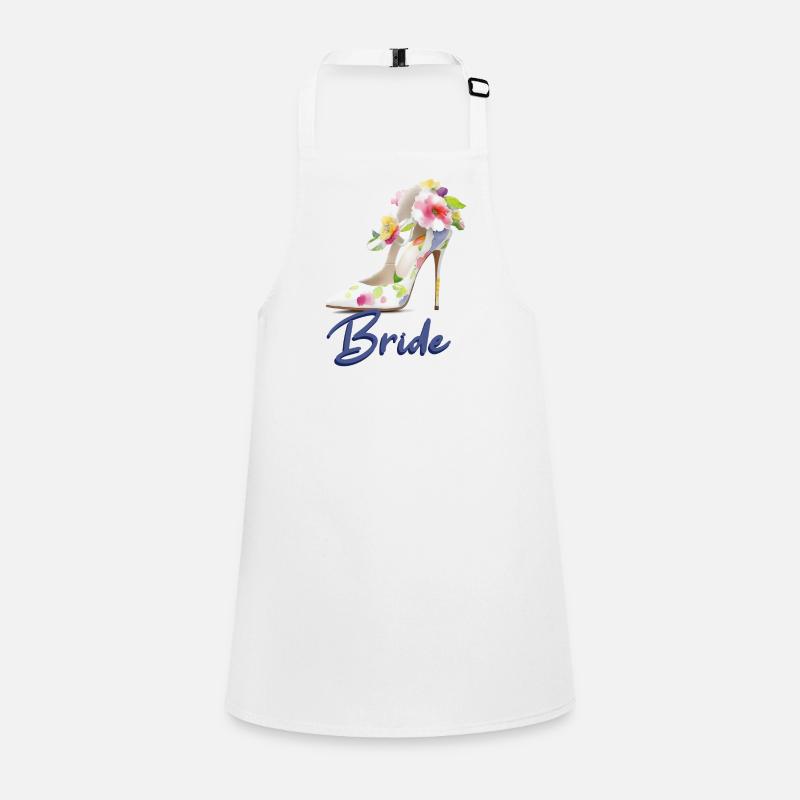 Builds Children's Apron