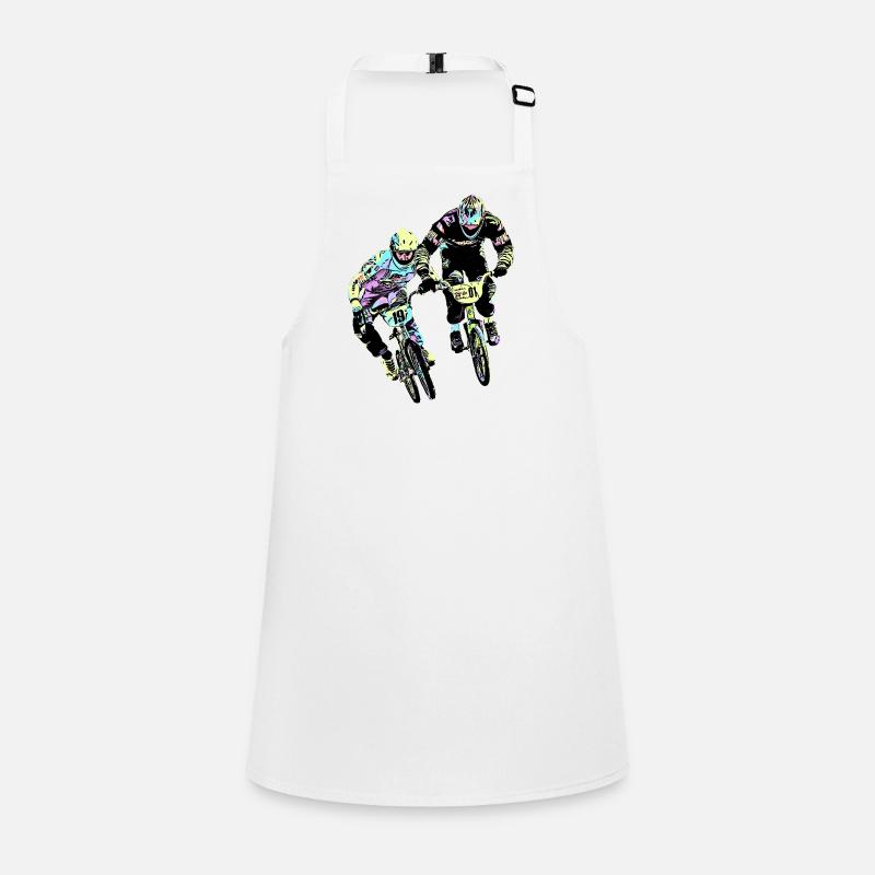 bmx Tablier Enfant
