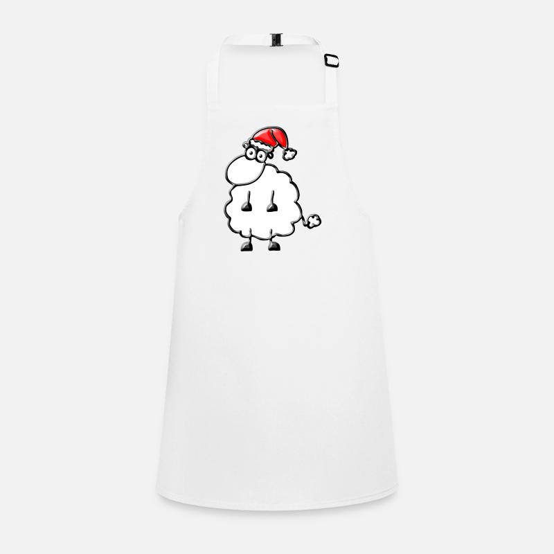 Tablier Enfant