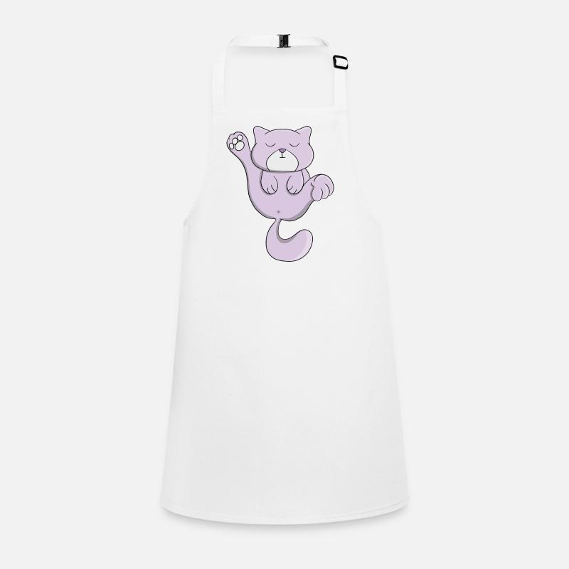 Nap Time Children's Apron