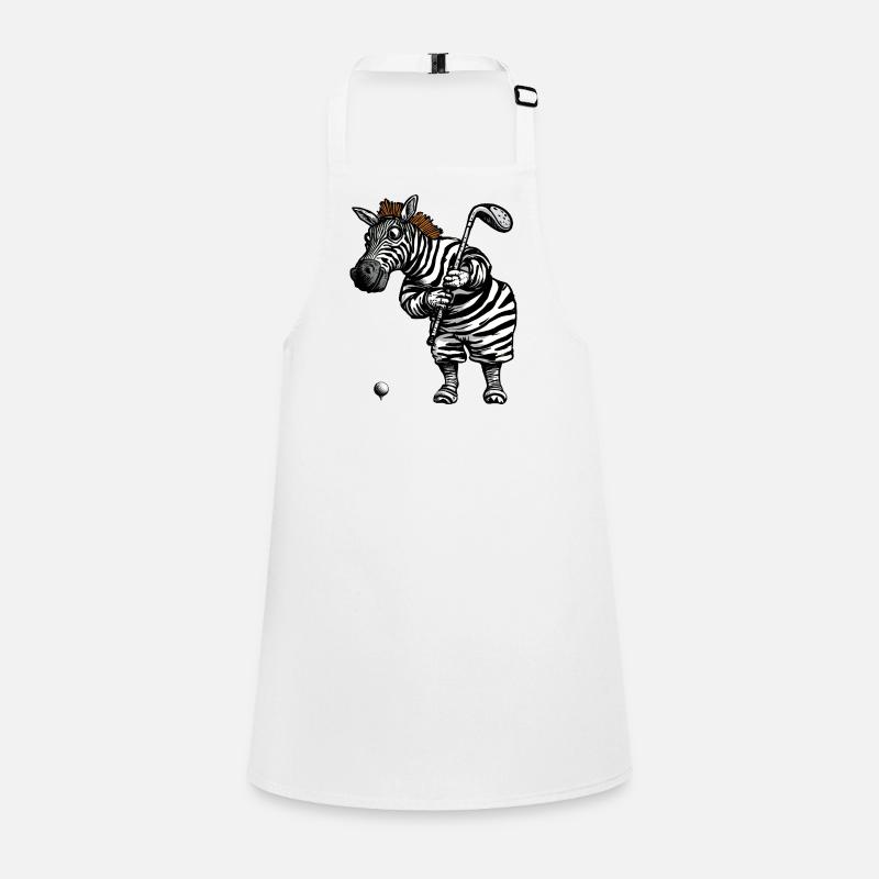 Tablier Enfant