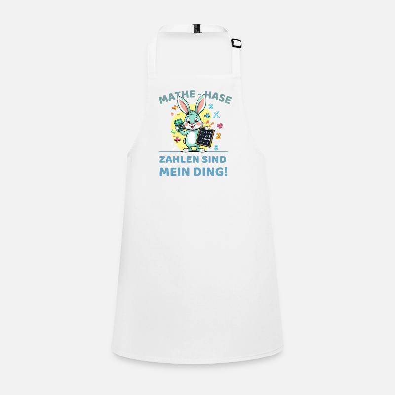 Children's Apron